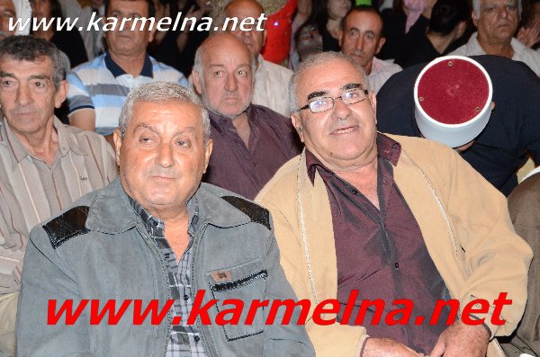 افتتاح المقر الانتخابي لحركة الوفاق الديموقراطي